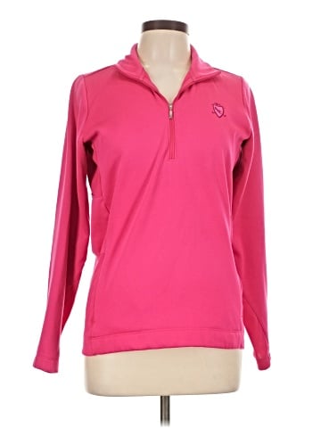 Nike Golf Sweatshirt (view 1)