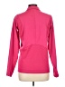 Nike Golf 100% Polyester Pink Sweatshirt Size L - photo 2
