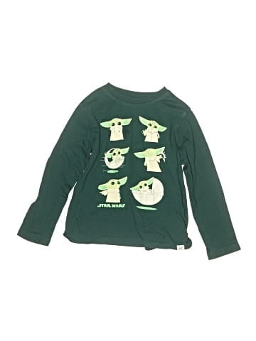 Gap X Star Wars Long Sleeve T-Shirt (view 1)