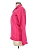 Nike Golf 100% Polyester Pink Sweatshirt Size L - photo 5