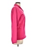 Nike Golf 100% Polyester Pink Sweatshirt Size L - photo 4