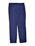 Polo by Ralph Lauren Solid Blue Casual Pants Size 18 - photo 2