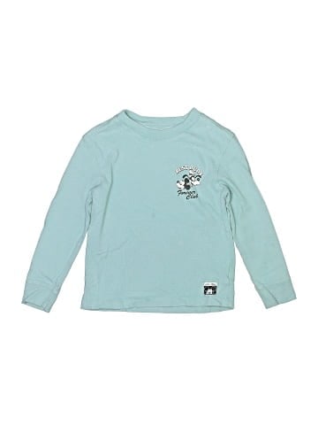 Old Navy x Disney Long Sleeve T-Shirt (view 1)