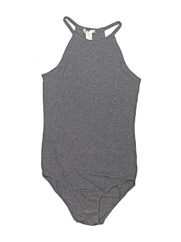 Bozzolo Bodysuit (view 1)