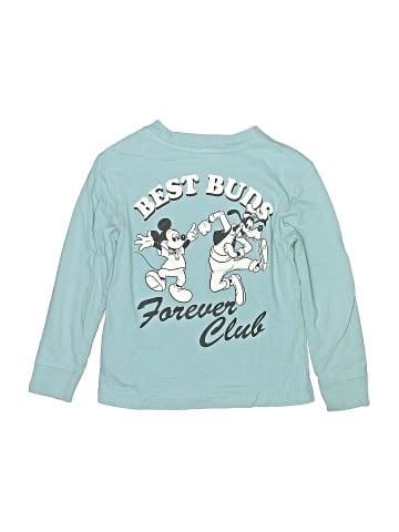 Old Navy x Disney Long Sleeve T-Shirt (view 2)