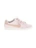 Nike Pink Sneakers Size 7 1/2 - photo 1