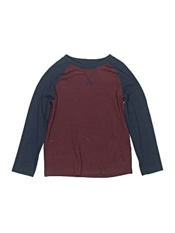 Jumping Beans Long Sleeve Henley (view 1)