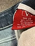 Vigold Blue Jeans Size 23 waist - photo 6