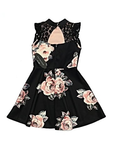 Ava & Yelly Dress (view 2)