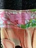 Lilly Pulitzer 100% Cotton Solid Tan Khakis Size 12 - photo 7