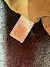 Lilly Pulitzer 100% Cotton Solid Tan Khakis Size 12 - photo 8