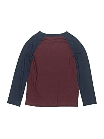 Jumping Beans Long Sleeve Henley (view 2)