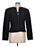 Doncaster Collection Black Jacket Size 10 - photo 1