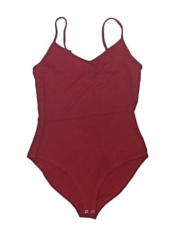 Forever 21 Bodysuit (view 1)