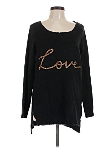 LC Lauren Conrad Pullover Sweater (view 1)