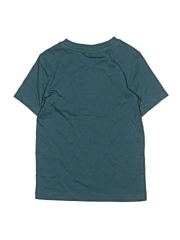 Puma Short Sleeve T-Shirt (view 2)