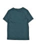 Puma Teal Short Sleeve T-Shirt Size 5 - photo 2