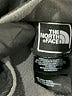 The North Face 100% Polyester Blue Black Vest Size 10 - photo 3