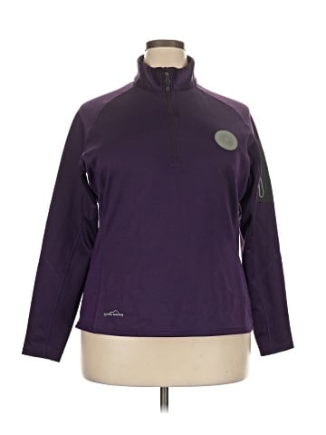 Eddie Bauer Fleece (view 1)