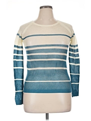 VERTIGO Pullover Sweater (view 1)