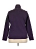 Eddie Bauer Purple Track Jacket Size 2XL - photo 2