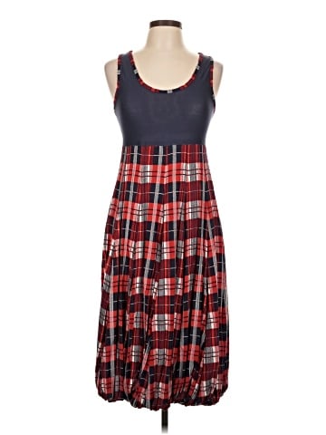 McQ Alexander McQueen Casual Dress (view 1)