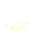 Unbranded Yellow Sunglasses One size - photo 1
