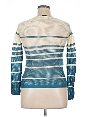 VERTIGO Pullover Sweater (view 2)