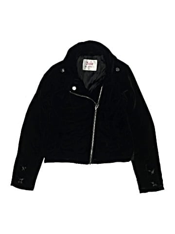Justice Jacket (view 1)