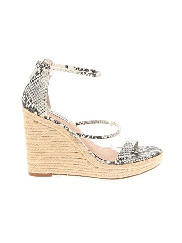 Steve Madden Wedges (view 1)