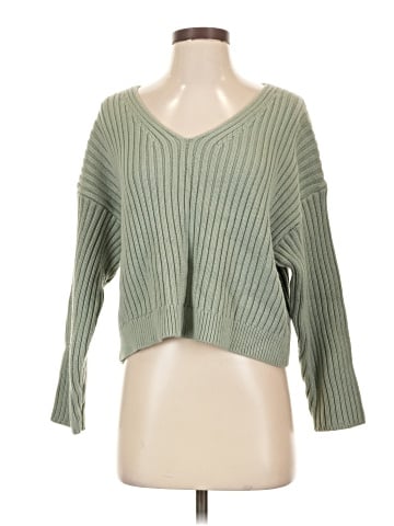 Abercrombie & Fitch Pullover Sweater (view 1)
