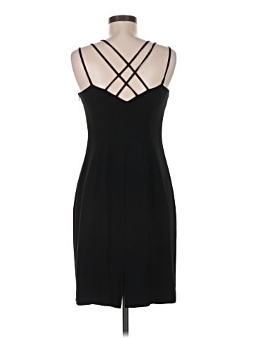 Jones New York Cocktail Dress (view 2)