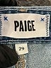 Paige Blue Jeans Size 29 waist - photo 7