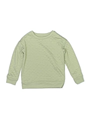 Cat & Jack Pullover Sweater (view 1)