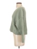 Abercrombie & Fitch Green Pullover Sweater Size S - photo 5