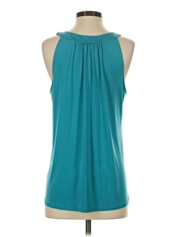 A. Byer Sleeveless Blouse (view 2)