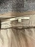 Gerard Darel Brown Sleeveless Blouse Size EU (FR) 40 / US 8 - photo 7