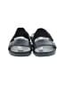Sorel 100% Leather Black Sandals Size 8 1/2 - photo 2