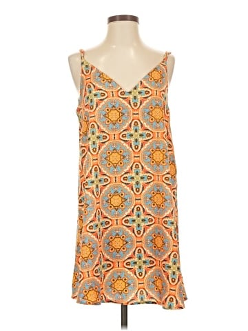 Bebop Casual Dress (view 1)