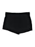Artisan NY Solid Black Shorts Size S - photo 1