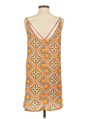 Bebop Casual Dress (view 2)