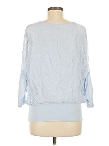 GiGi Moda 3/4 Sleeve Blouse (view 2)