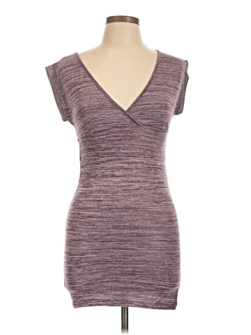 One Step Up Short Sleeve Top (view 1)