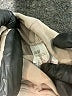 H&M 100% Cotton Tan Khaki Shorts 3-6 MO / 6 MO - photo 3