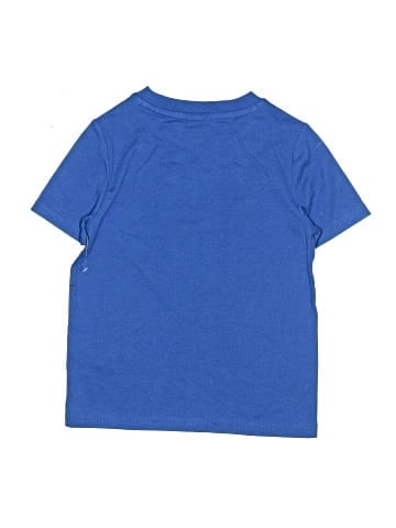 Puma Short Sleeve T-Shirt (view 2)