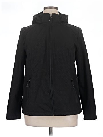 Gerry Jacket (view 1)