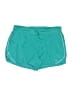 C9 By Champion 100% Polyester Teal Athletic Shorts Size L - photo 1