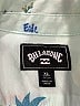 Billabong Tropical Green Short Sleeve Button-Down Shirt Size XL (youth) - photo 3