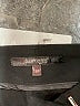 Daisy Fuentes Solid Black Dress Pants Size 18 - photo 4