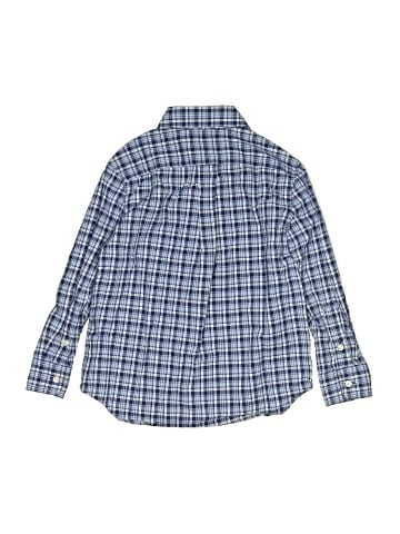 Ralph Lauren Long Sleeve Button-Down Shirt (view 2)